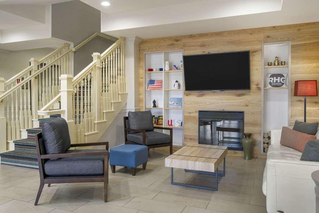 Country Inn & Suites By Radisson, Tampa Airport North, Fl Interior photo