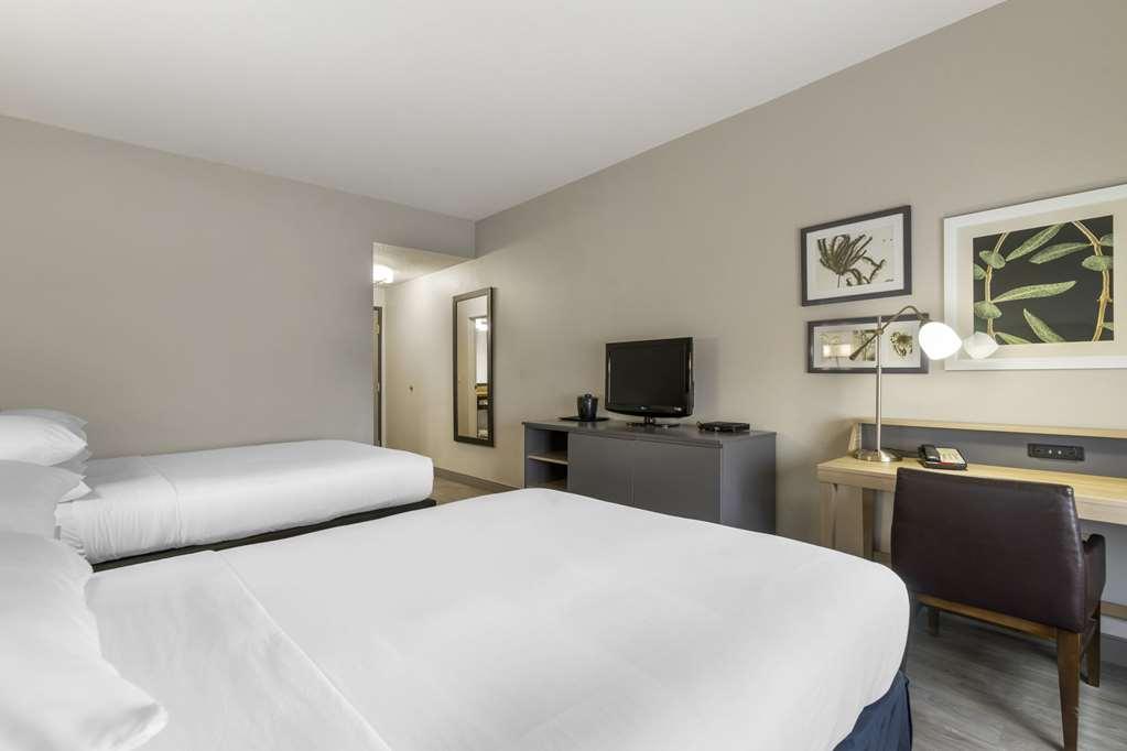 Country Inn & Suites By Radisson, Tampa Airport North, Fl Room photo